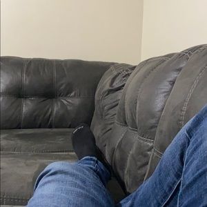 Meet your Posher, Gerson